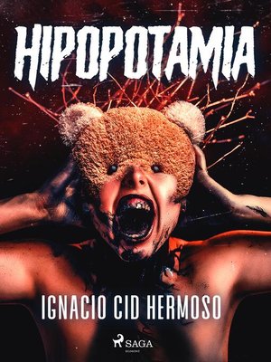 cover image of Hipopotamia